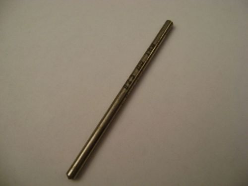 #23 C-L Drill Rod Blank HSS