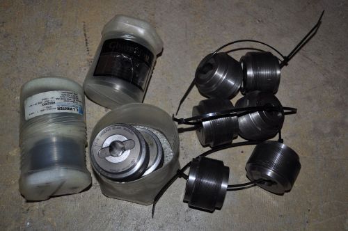 CJWinter Thread Roll straight Tooling 160SA LOT 12  1/2-20 # W6020M3 Gage .940