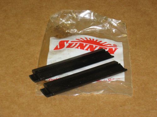 Sunnen PD-H Keyway Mandrel Shoes - Hard Steel - New