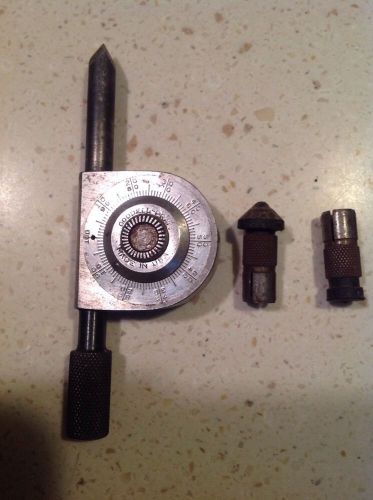 Vintage RPM Gage goodell-pratt