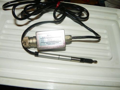 Mitutoyo Linear Gage Model 542-232