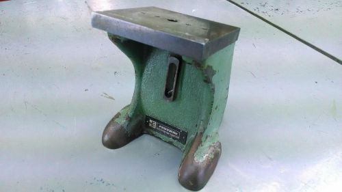 federal depth gage bench stand modal # 75B-1