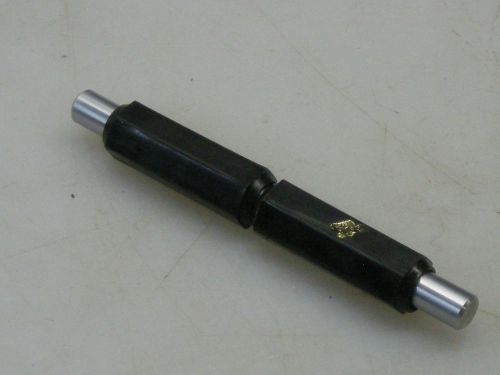 4&#034; Micrometer Standard - China Made