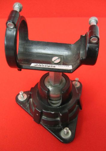 TOOL POSITIONER ADJUSTABLE TILT TRIANGLE BASE