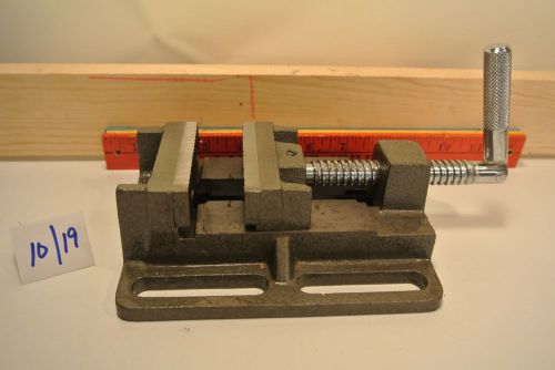 Machinist Vise