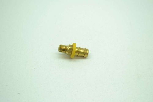 New parker 30182-4-8b low pressure hose fitting d399276 for sale