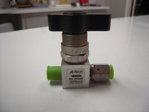 1660  aptech ap3625sm 2pw f4mv4 2.55 fp manual diaphragm valve for sale