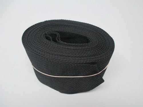 New lantech 30016054 flat nylon belt 3inx25ft packaging and labeling d259322 for sale