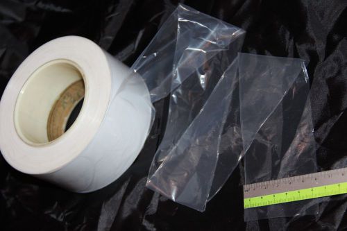 1pcs teflon ptfe film f-4eo (24222--80) sheet 0.01mm *60mm * 1m (3.28 feet) for sale