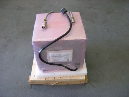 Fusion M200 ACU Asher Ozone Generator, 241333C, Refurbished