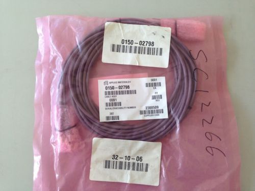 AMAT 0150-02798 CABLE ASSY, WAFER LOSS SENSOR, MIRRA 300