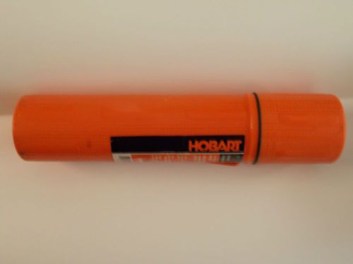 Hobart Electrode Storage Can