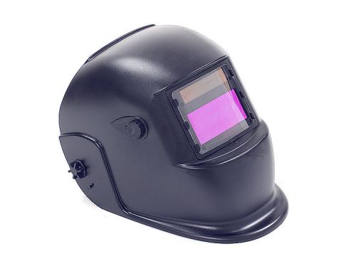 Solar Auto Darkening Welding Grinding Hood Helmet Mask