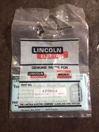 Brand new lincoln electric welding lens for sale