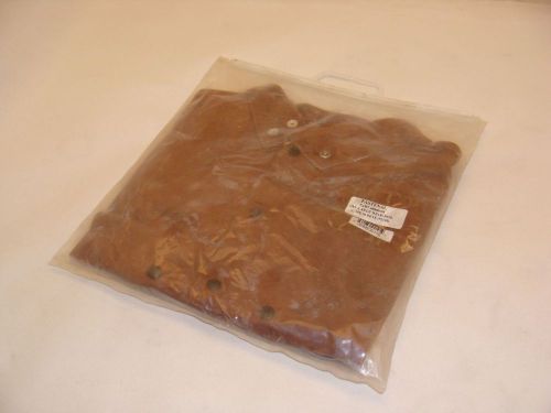 STEINER 92105 WELD-RITE 3XL PREMIUM BROWN CAPE WELDING SLEEVE NEW