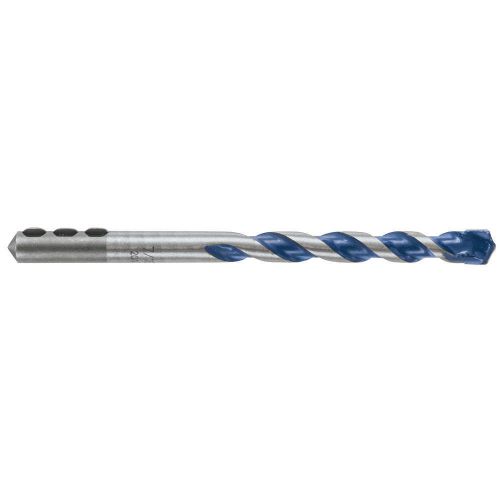 Hammer drill bit, round, 7/16x6 in hcbg15t for sale