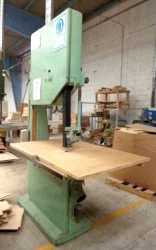 BANDSAW 32&#034; WOODWORKING MACHINE