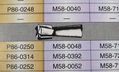 Midwest Carbide Burs FGSS35  Inverted Cone