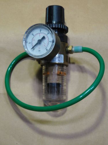 Dental Pressure Regulator for any Adec,Pelton &amp; Crane, Belmont, Knight