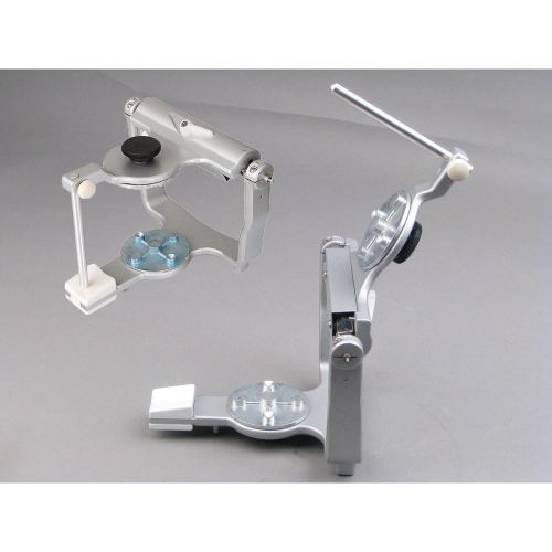 2 sets dental lab articulator adjustable japan type dental lab equipment for sale