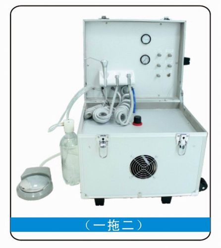 COXO Dental Portable Dental Unit DB-408