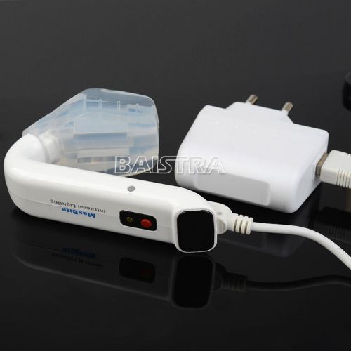 Dental Wireless Intra Oral LED Lighting Light Equipment System