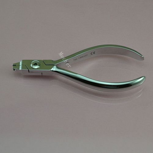 Dental Orthodontic Crimpable hooks placement plier