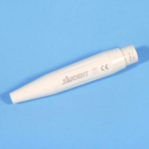 1pc dental ultrasonic scaler handpiece compatible dte satelec piezo scaling tip for sale