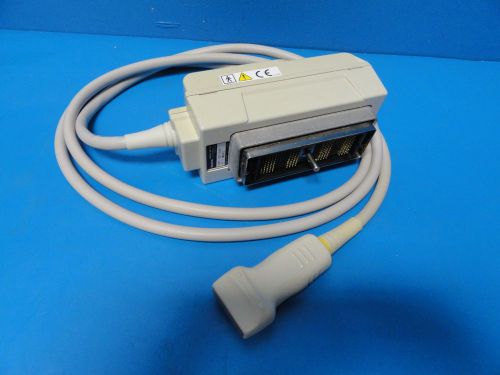 Aloka UST-5542 1-15 MHz 29mm Linear Array Transducer for SSD-3500/4000/5000