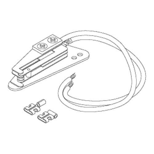 Midmark m7 relay switch assembly for sale