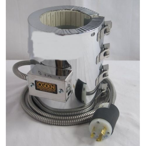 Ogden 1700w Autoclave #61237