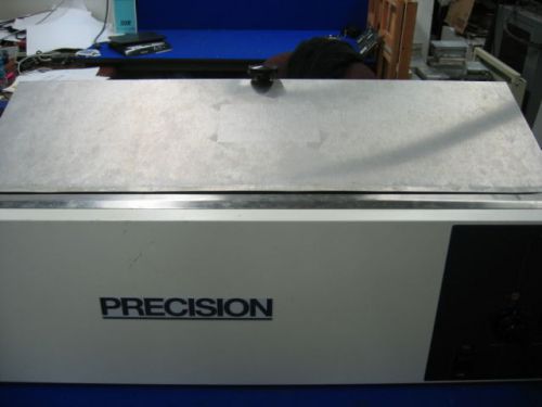 LabCare America  Precision Water Bath 180 Series Model 186