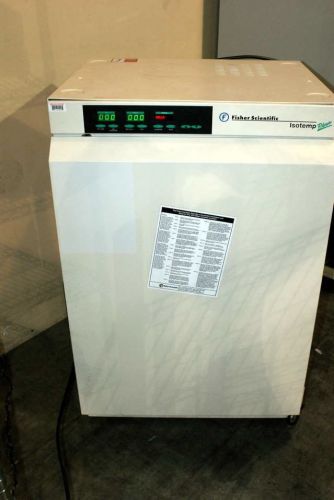 Fisher Scientific Isotemp Plus co2 Incubator FIPC03000RHTABB