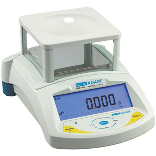 Adam pgw-3502i 3500 g precision balance for sale