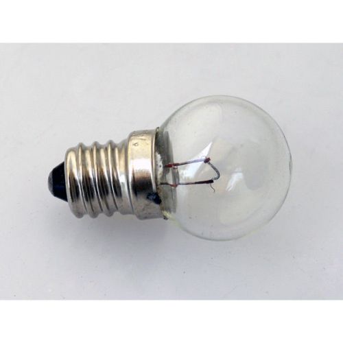 3V 3W Tungsten Microscope Bulb for SE100 Series Microscopes