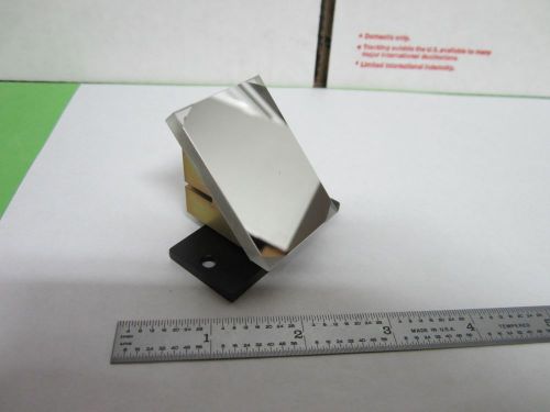 OPTICAL MOUNTED MIRROR LASER OPTICS  BIN#N6-37