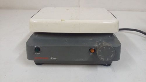 CORNING LABORATORY STIRRER PC-310 FOR PARTS