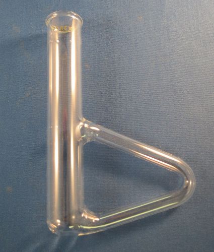 2 New Pyrex Thiele Melting Point Tubes 25 x 150mm # 9540-25