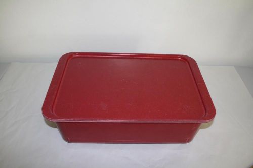 *3 Piece* Sterilization/Storage Tray with Lid