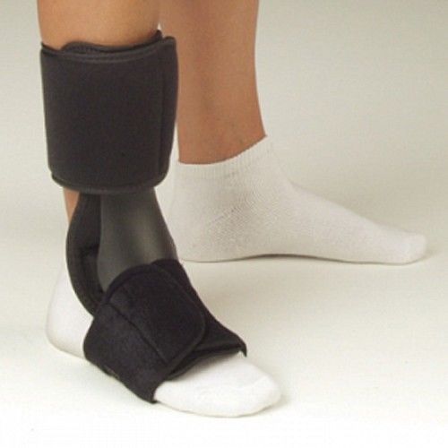 Plantar Fasciitis Nap Dorsal Night Splint - FREE SHIPPING Form Fit Large/X-Large