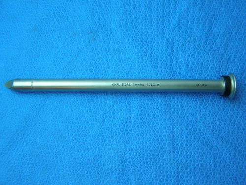 1:Unit Karl Storz R30107 P-SHARP TROCAR 12MM Endoscopy laparoscopy Instruments