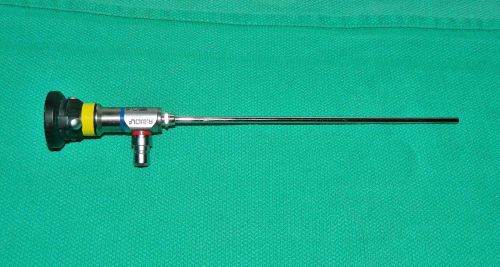 Richard Wolfe, 8880.401 Panoview Plus 0 Degree 4mm Arthroscope