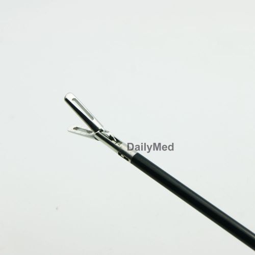 Laparoscopic Atraumatic forceps 5mm x 330mm