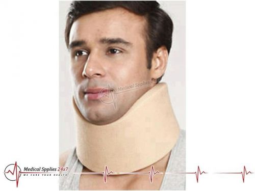 New (Size - Small) Neck Brace Soft Foam Cervical Collar/Brace Better Support