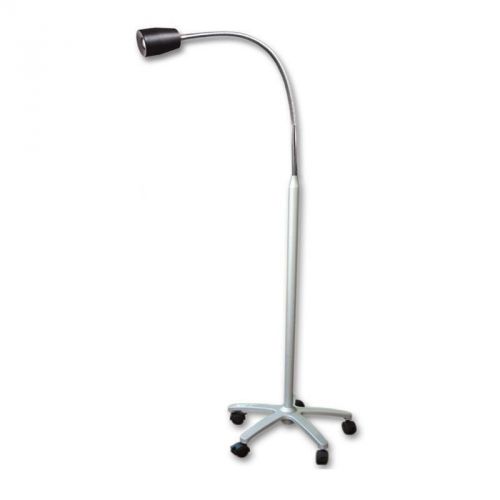 New MKE Dental Floor Type Focusable Halogen Medical Exam Examination LED Light