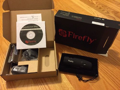 Firefly DE550 Wireless Digital Video Otoscope