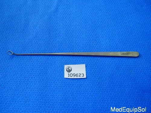 Jarit HEANEY Uterine Biopsy Curette, 500-320