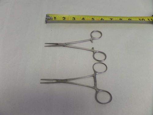 V Mueller *Lot of 2* Medical/Surgical Instruments