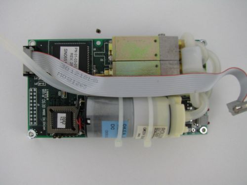 Lifepak 12 NIBP Module Part Number 3008943-001