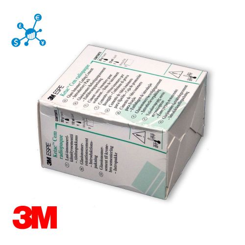 Brand New Economical 3M ESPE Ketak CEM RO Cement